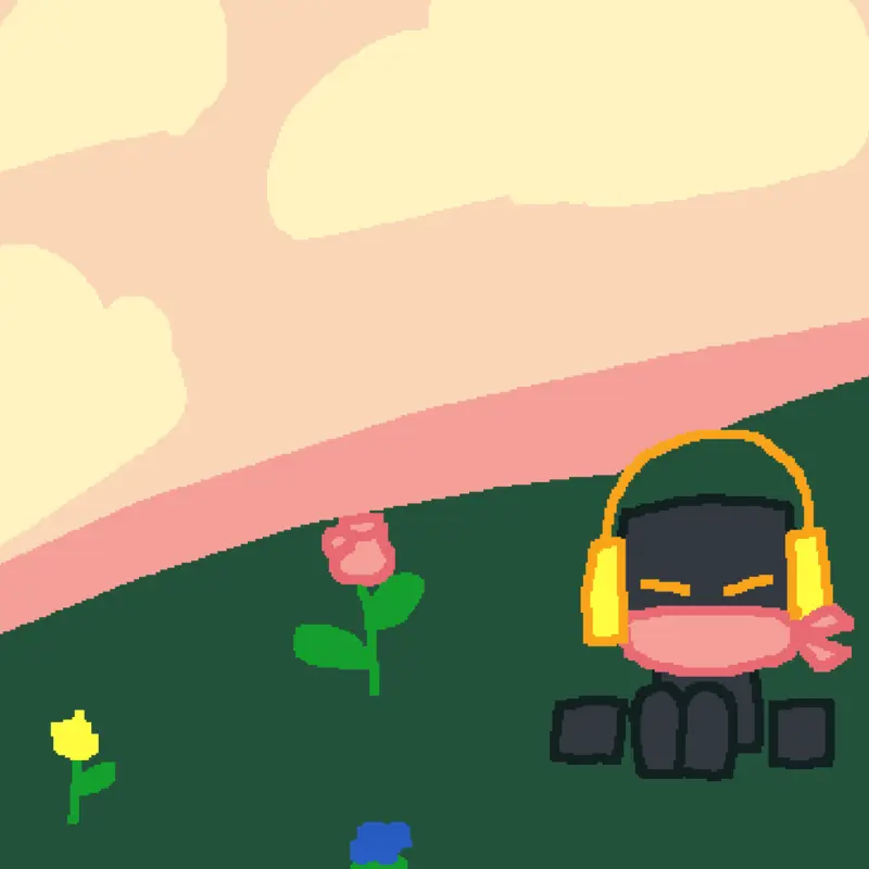 Game by @qoUEO