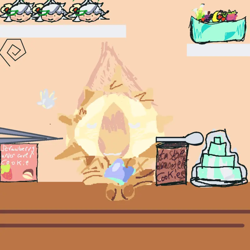 Game by @Lilly_is_lazy