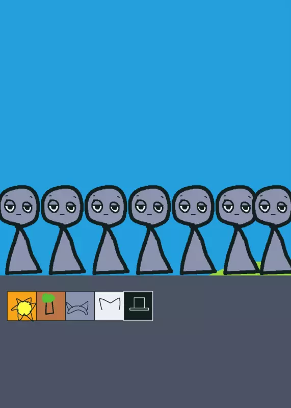 Game by @Jangalay-masper