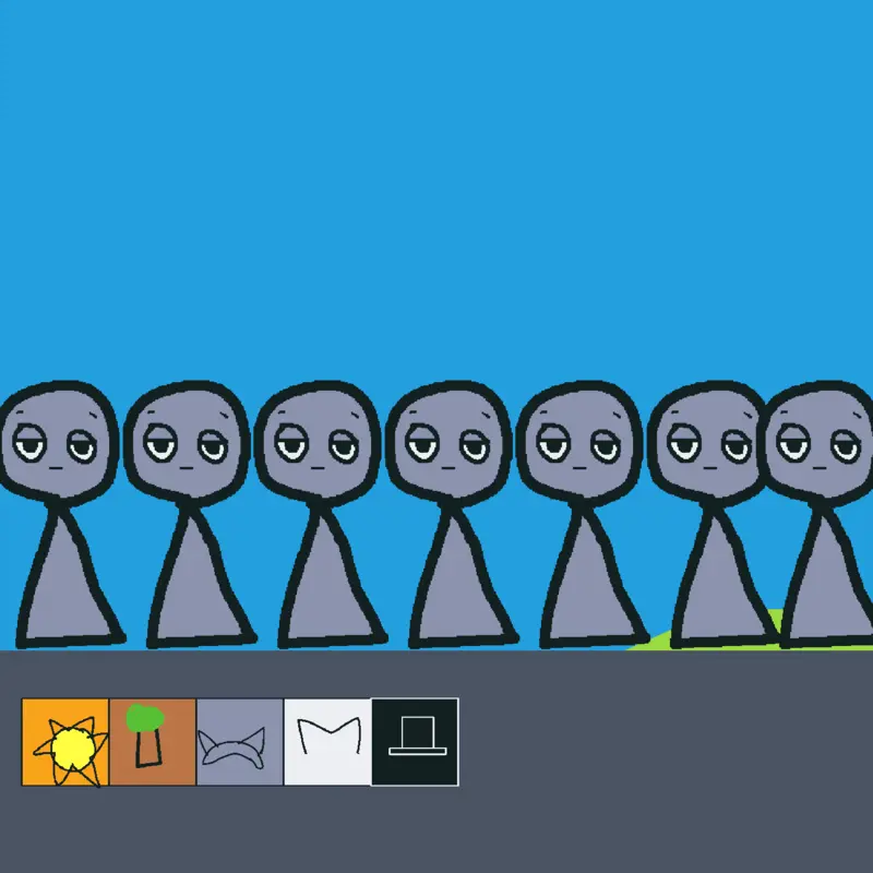 Game by @Jangalay-masper