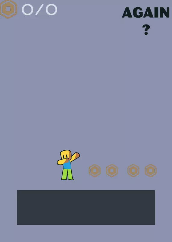 Game by @alesssan