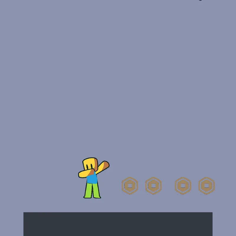Game by @alesssan