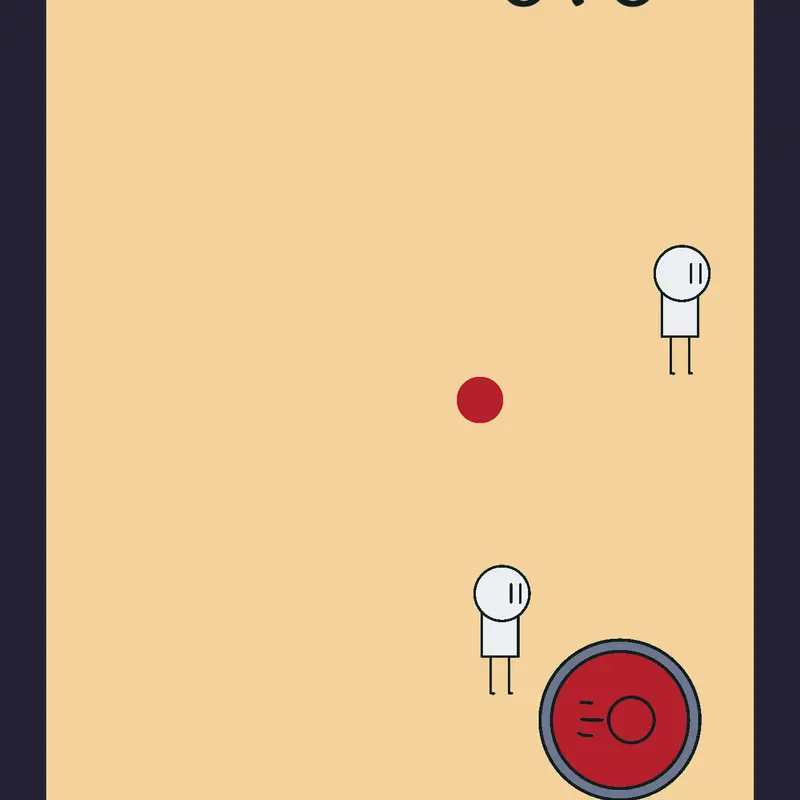 Game by @behlulgame