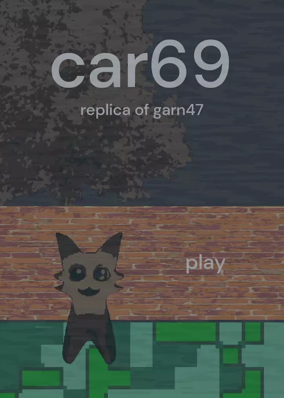 Game by @freshz