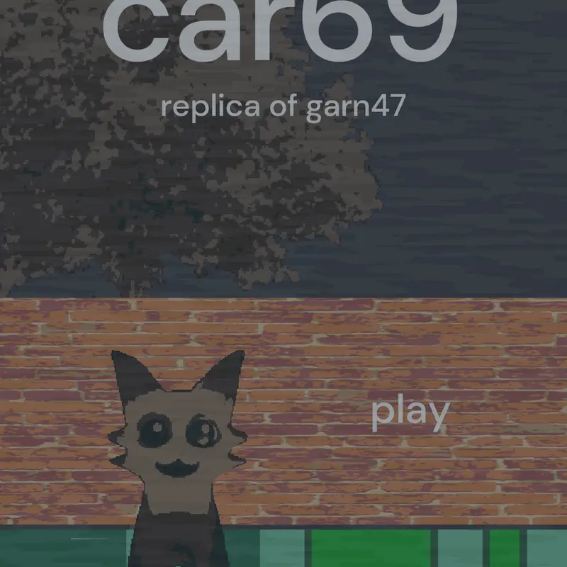 Game by @freshz