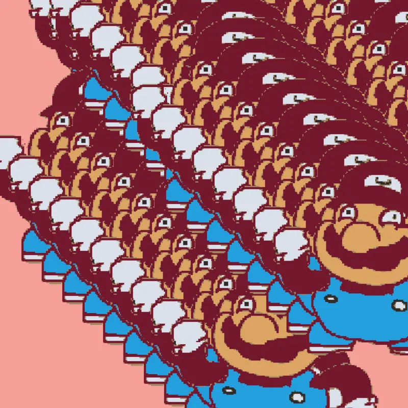 Game by @clippy