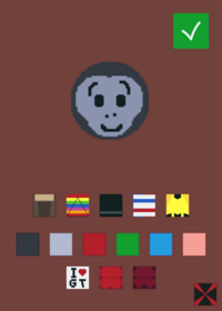 Gorilla tag