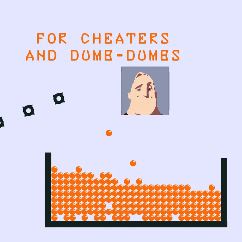 Game by @Macenebuco