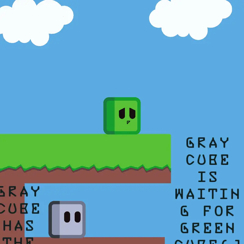 Game by @LisaLouallen