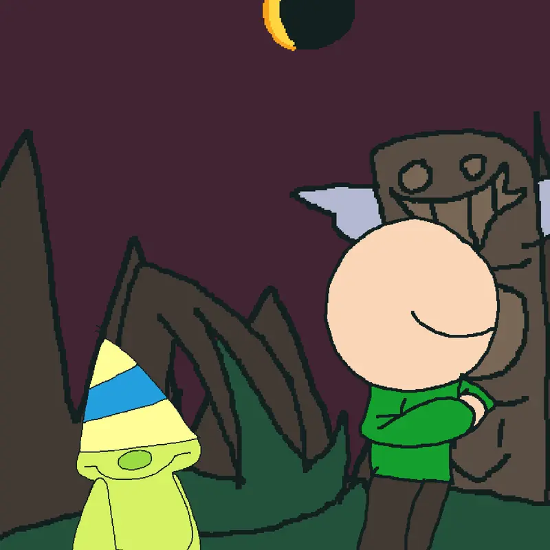 Game by @HomeOfImaginaryFriends