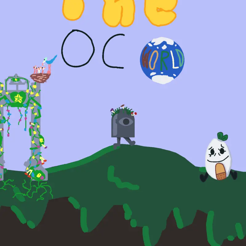 Game by @Javier859