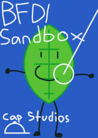 Random Bfdi Sandbox