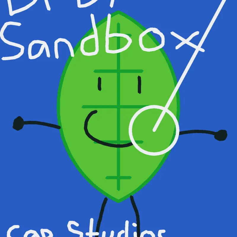 Random Bfdi Sandbox by @stickboirebirthed