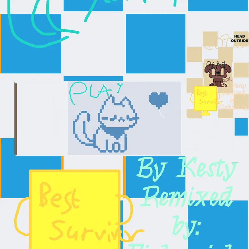 Game by @fishywishy