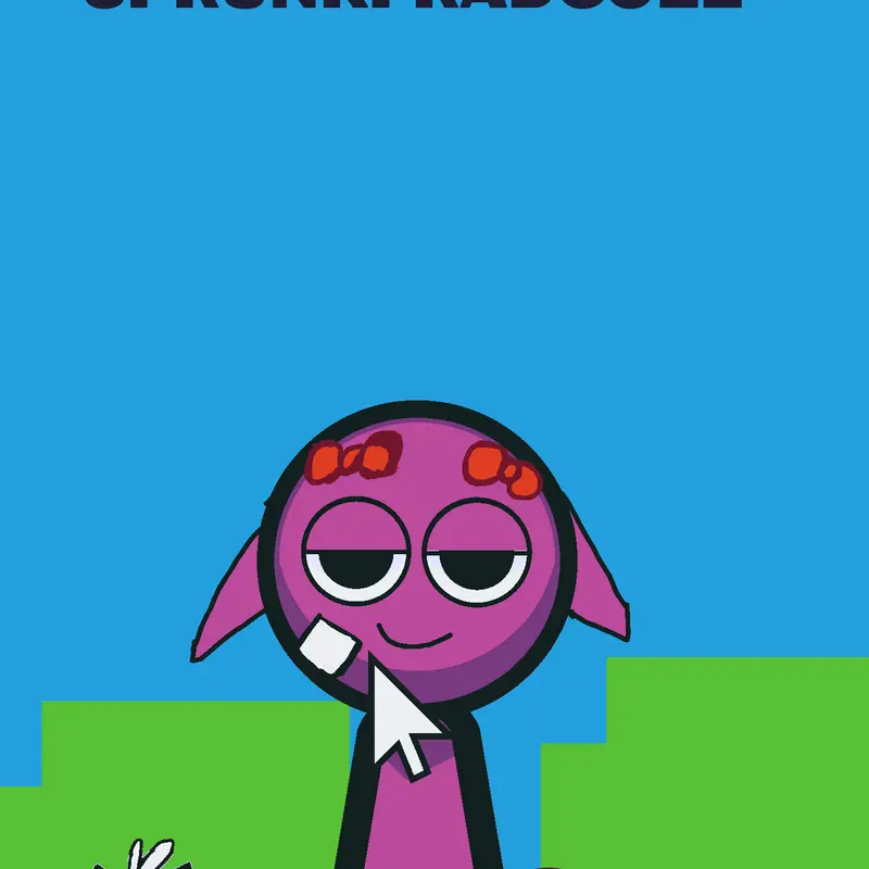 Game by @Sheew