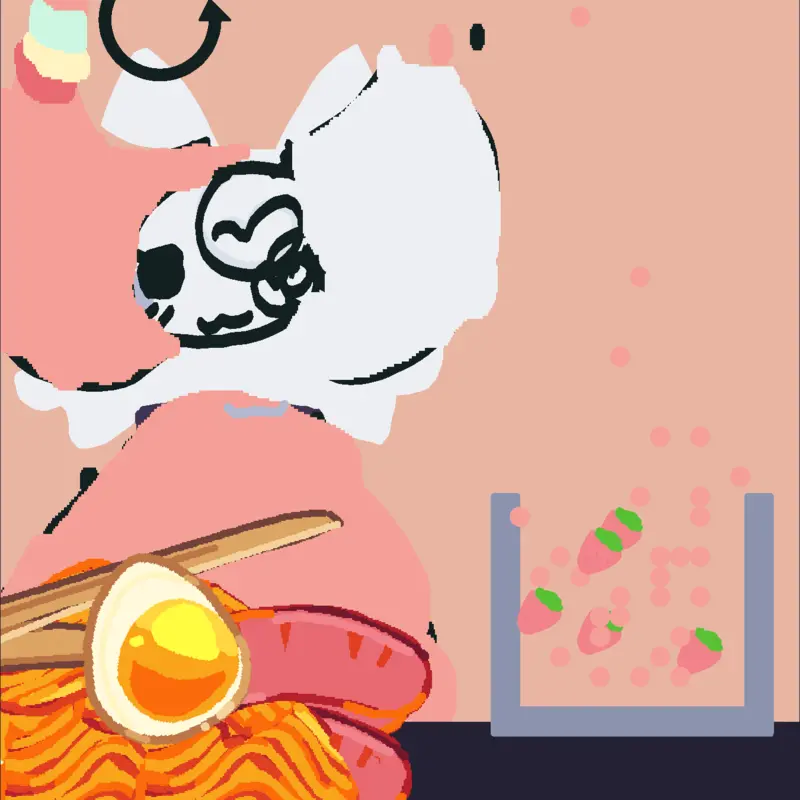 Game by @STR4WB3RR1EZ_