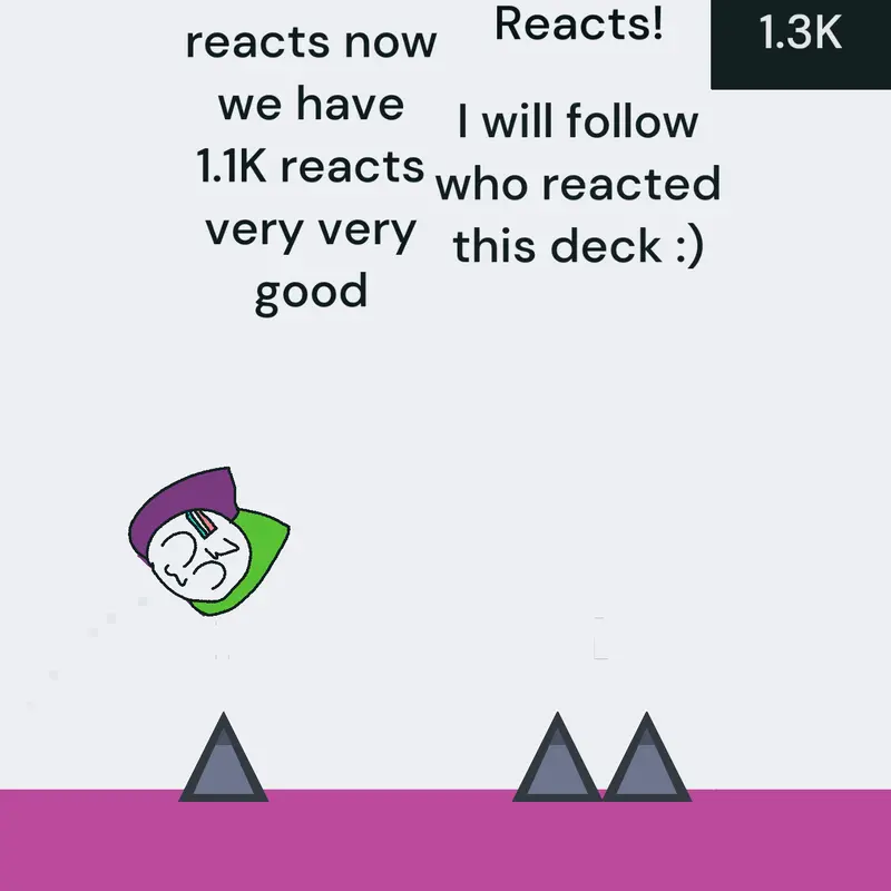 Game by @Mazita_Mesaj