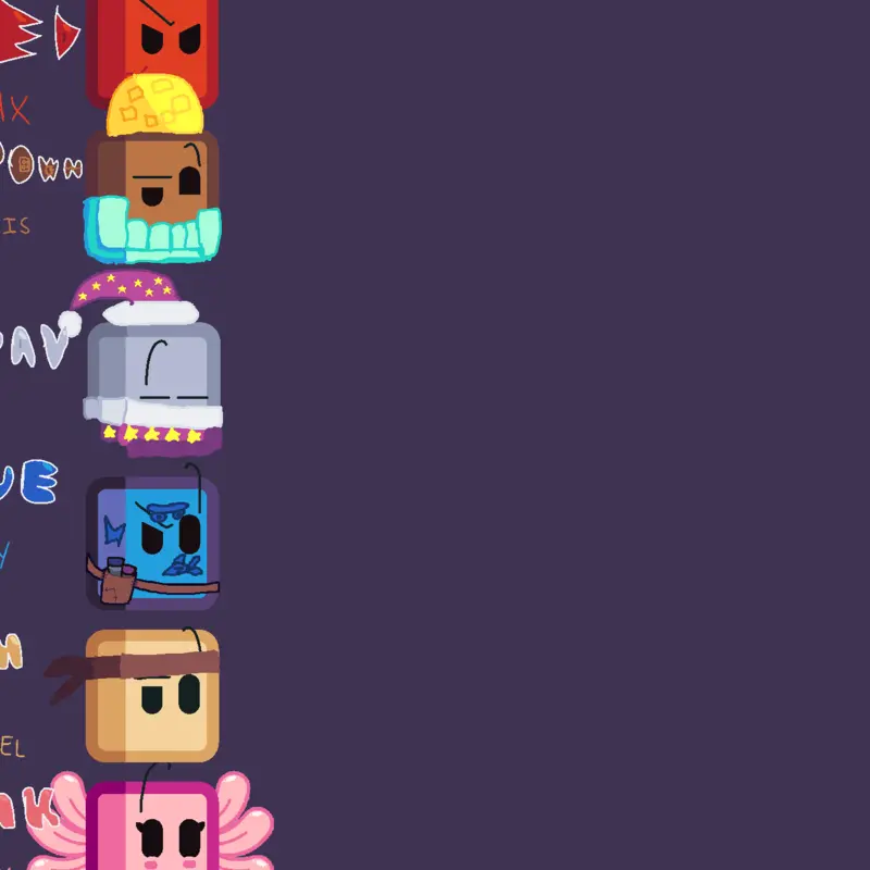 Game by @CuteGuy99999