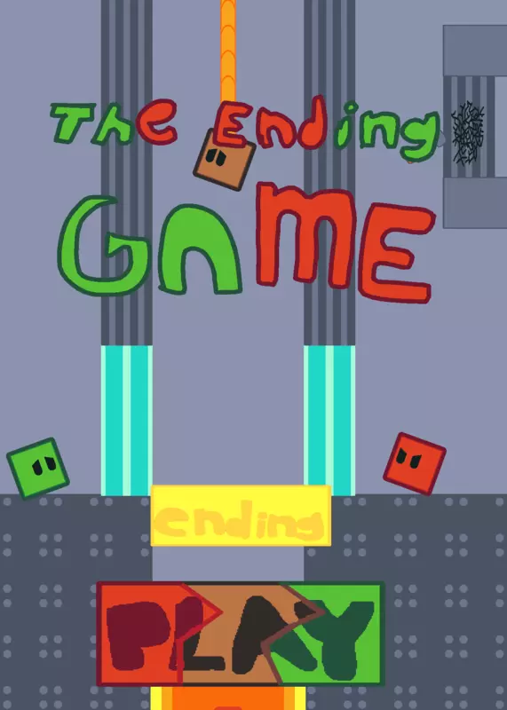 Game by @Cubo_Official
