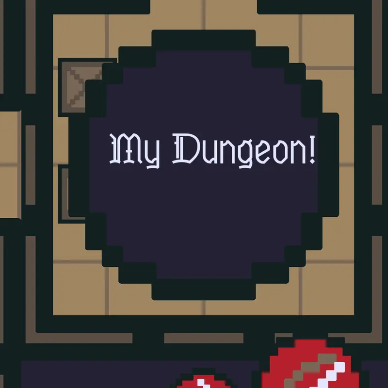Roguelike re-make by @Knkn107