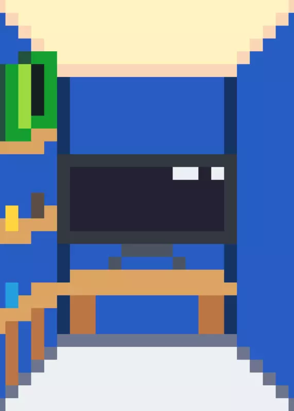 Backrooms (beta by @el_chicharito_pro