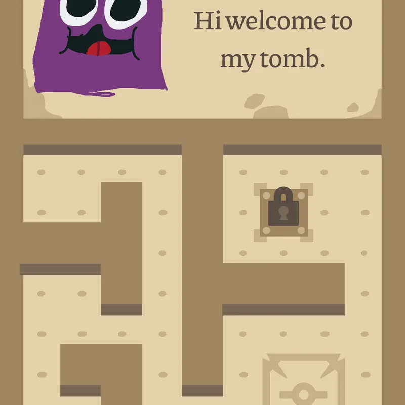 Game by @caseyT