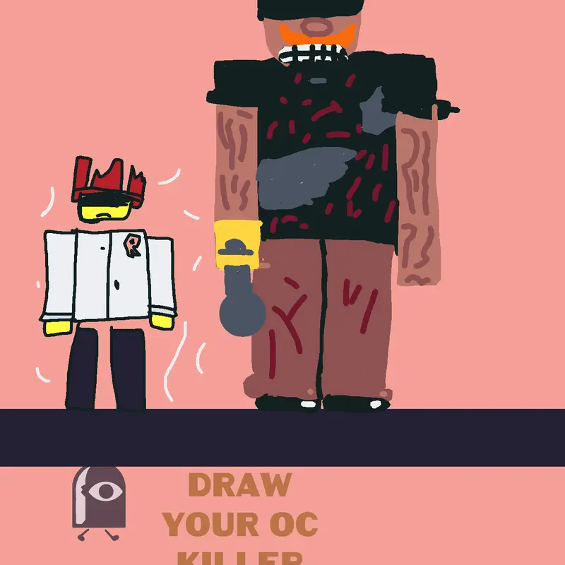 Game by @Fnafisthebeast
