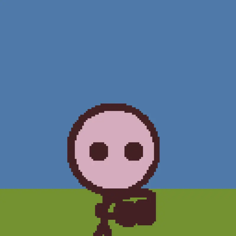 Game by @axoreo