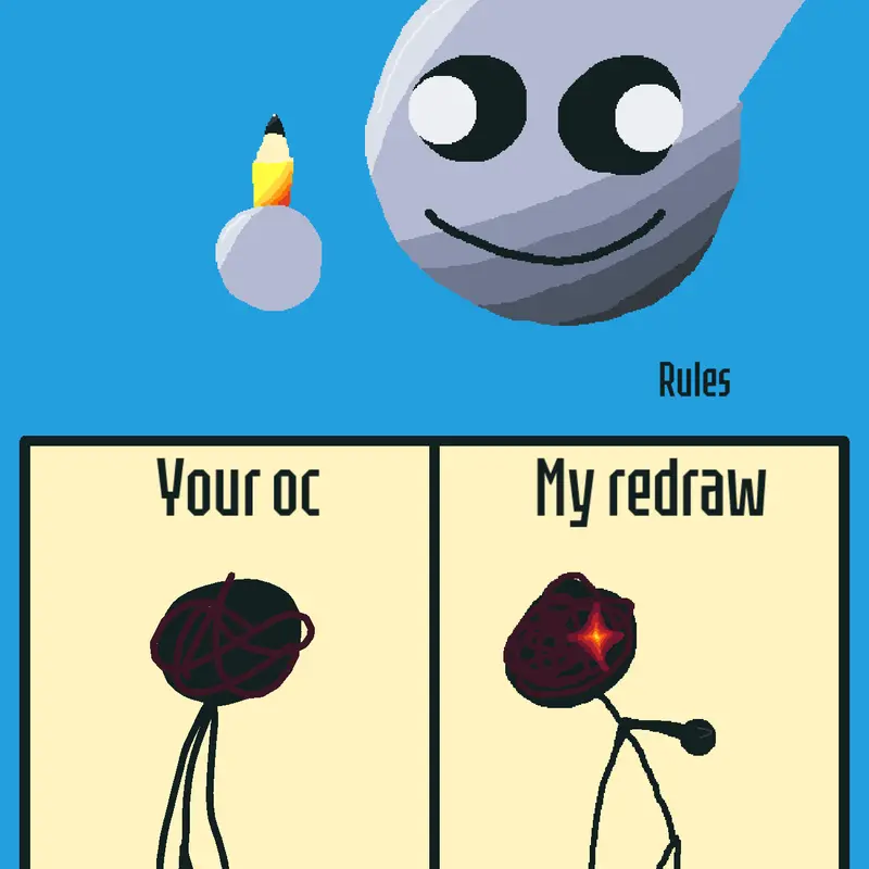 Game by @Montro