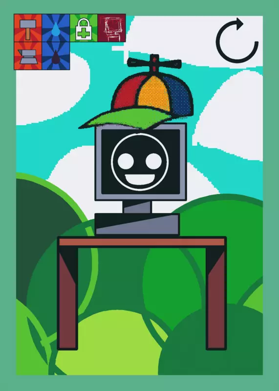 Game by @chayBOBIK_cat_idk