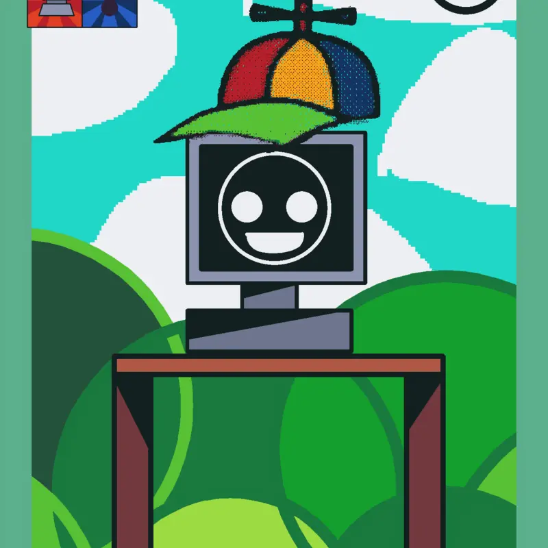 Game by @Luuhuy899