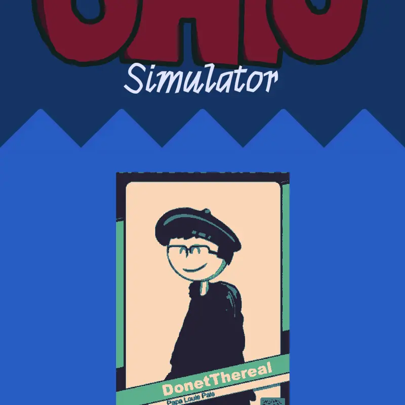 Game by @donetThereal
