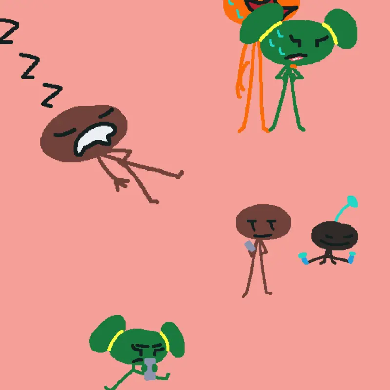 Part 2 by @Gjhyr
