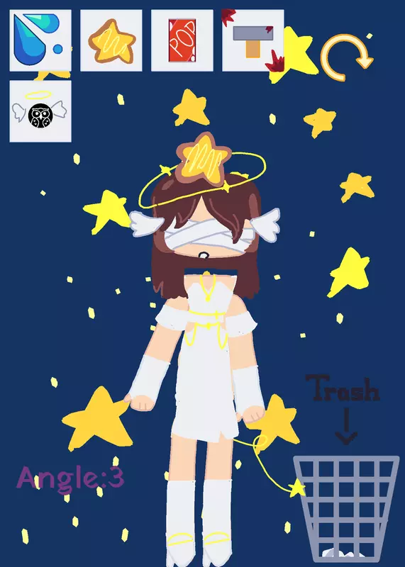 Game by @milktea_0802