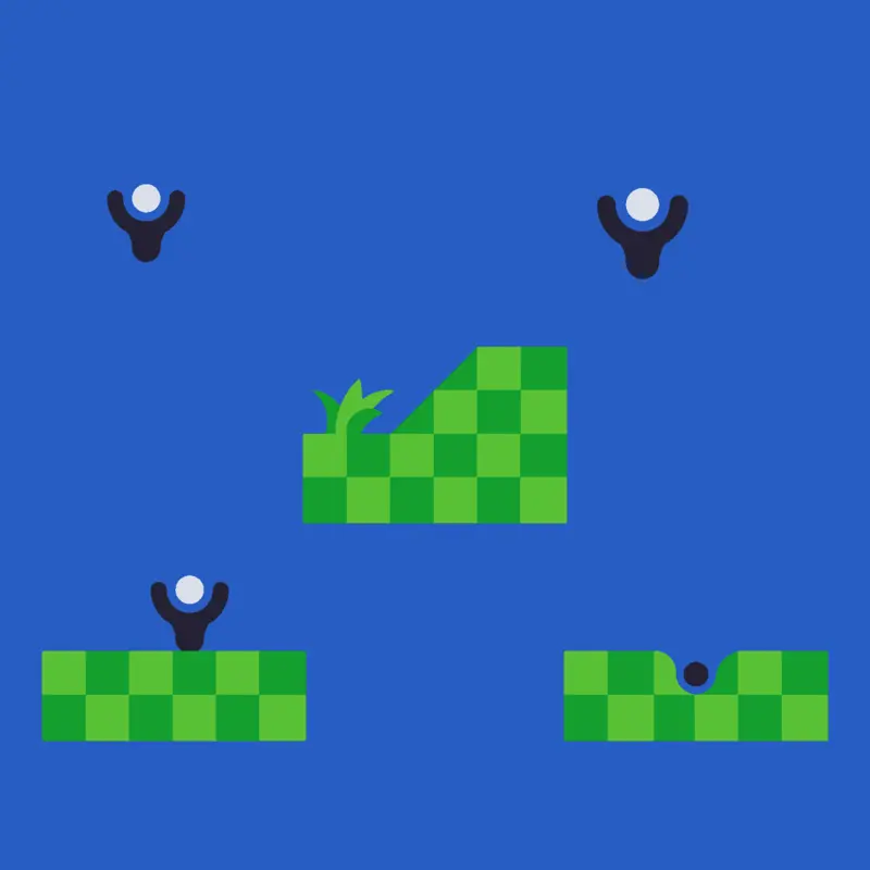 Game by @Remakes