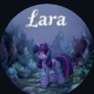 @Larinha_oficialzinhaa