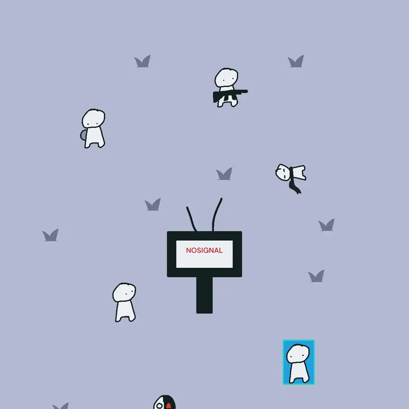 Game by @dynamite_steven