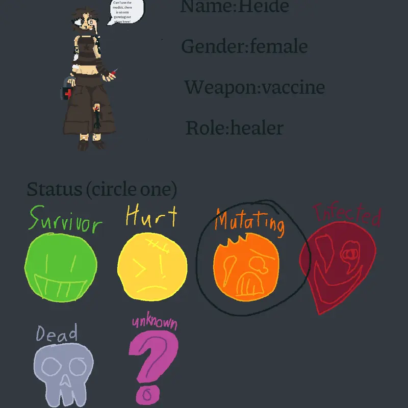 Game by @AwesomeSause