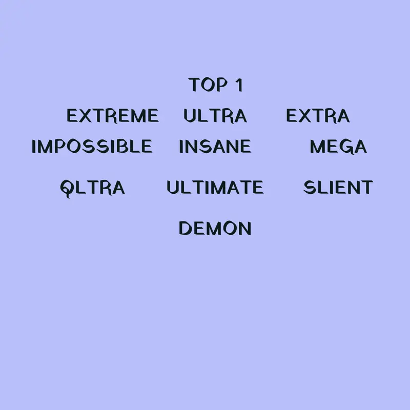 Game by @GDHaul
