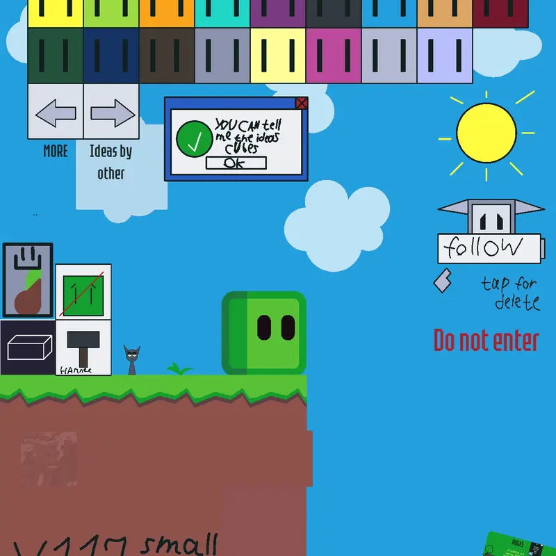 Game by @Hi2933