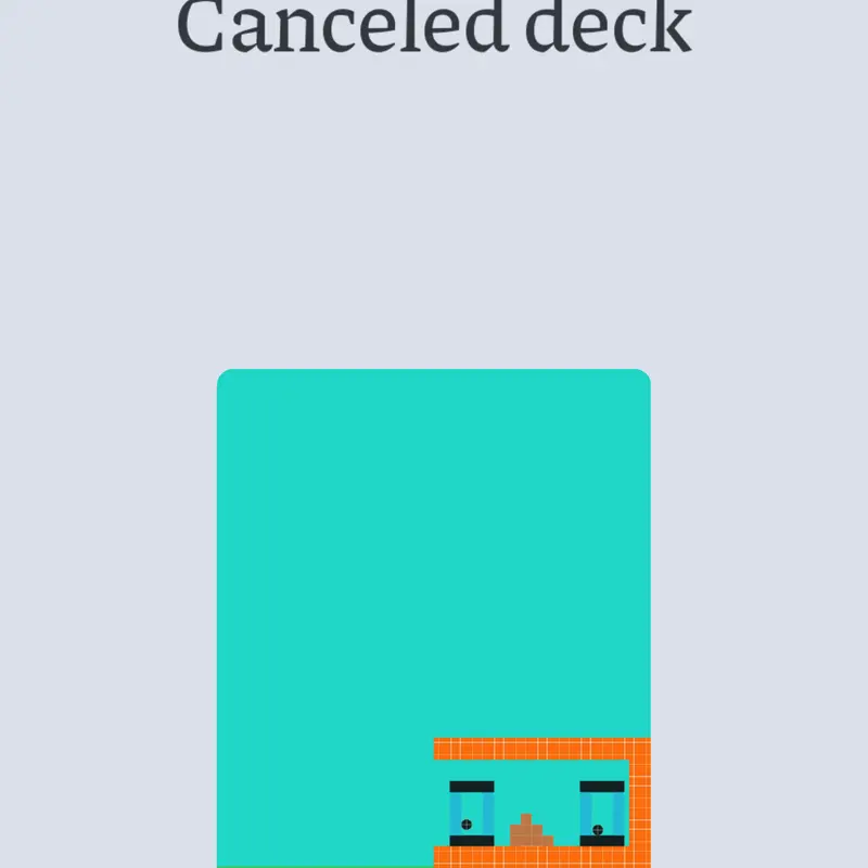 Game by @SCREECH_MAN_OFC