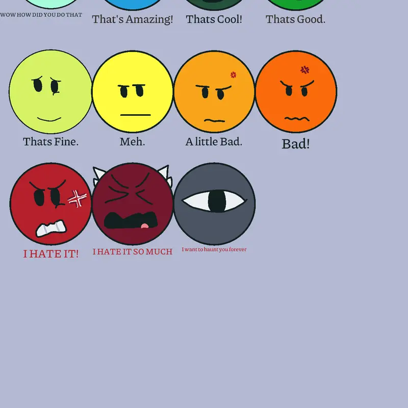 Game by @Bacony
