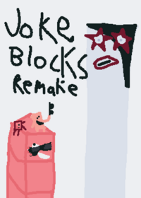 Jokeblocks numberblocks band remake