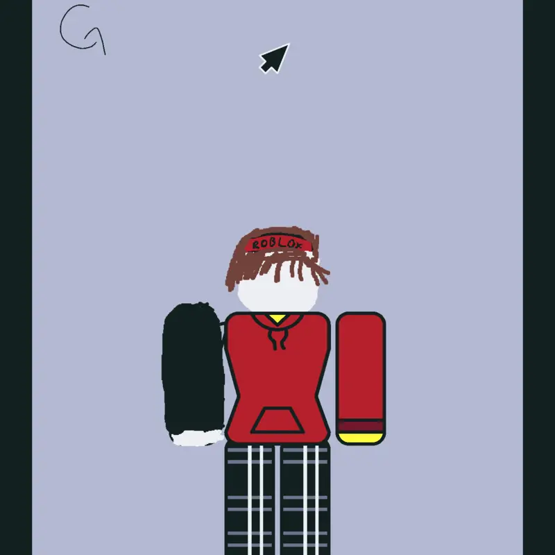 Rlblox by @ValentinSantos