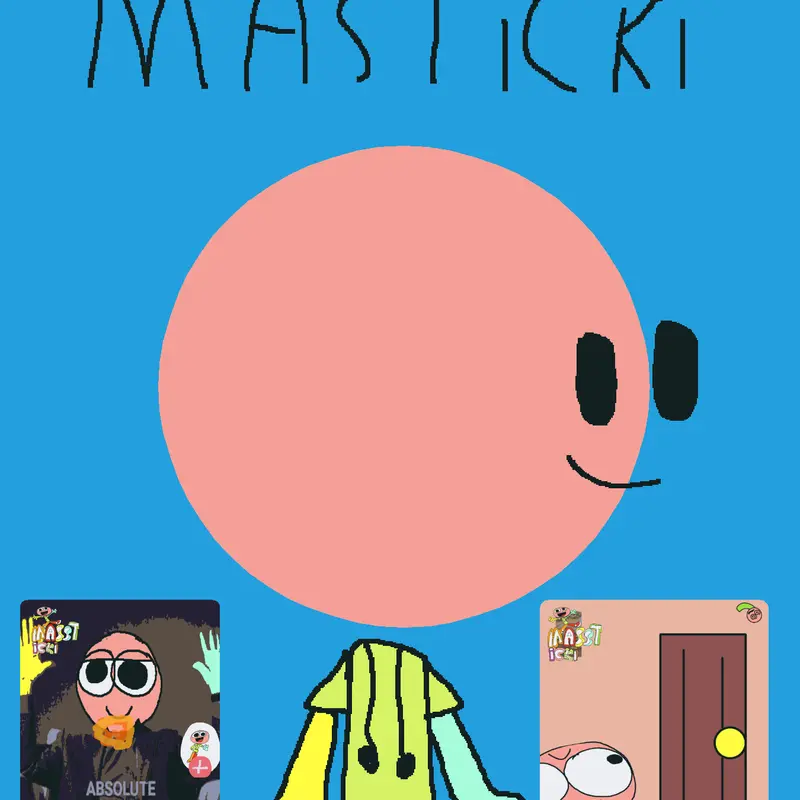 Game by @massticki