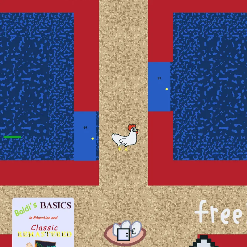 Game by @Countryballspace