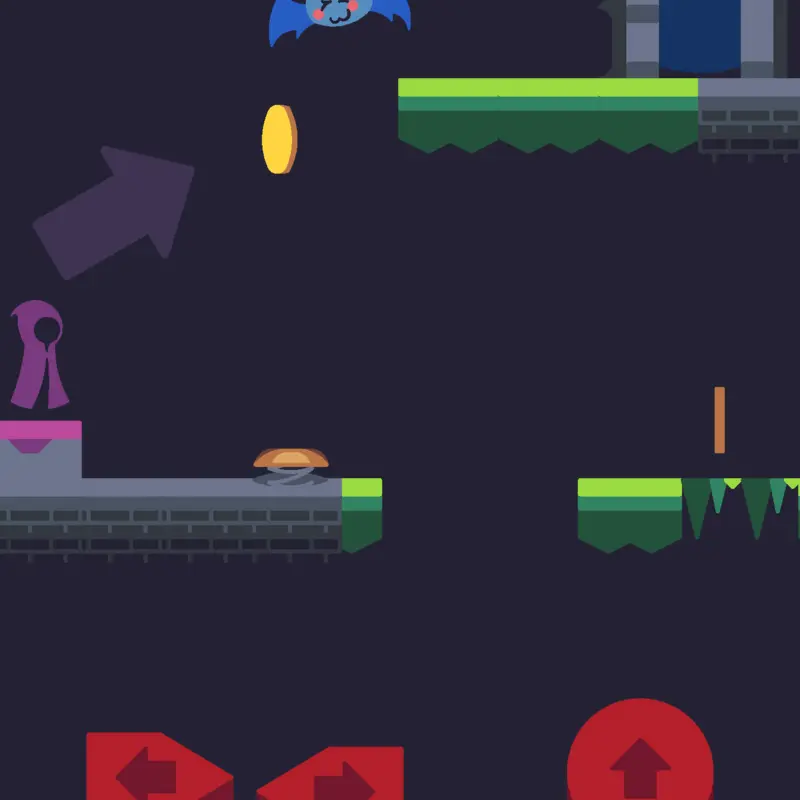 Game by @hliwa