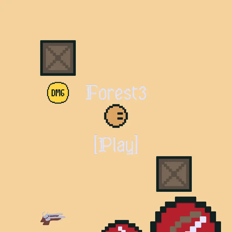 Game by @bar95