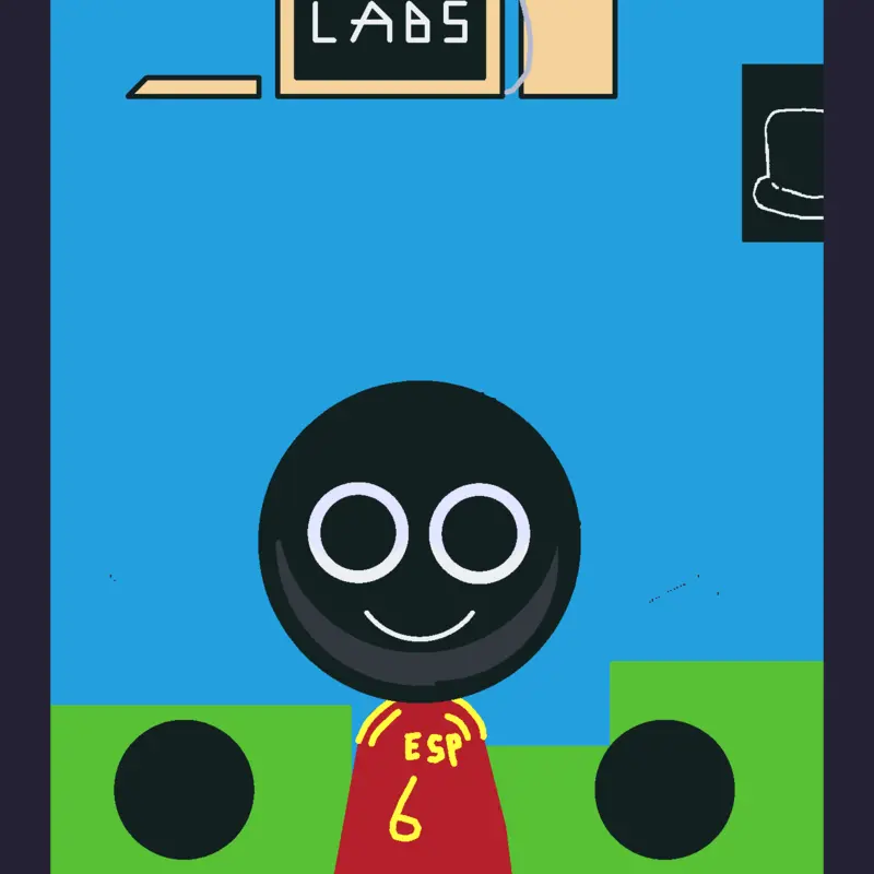 Game by @AleLabs