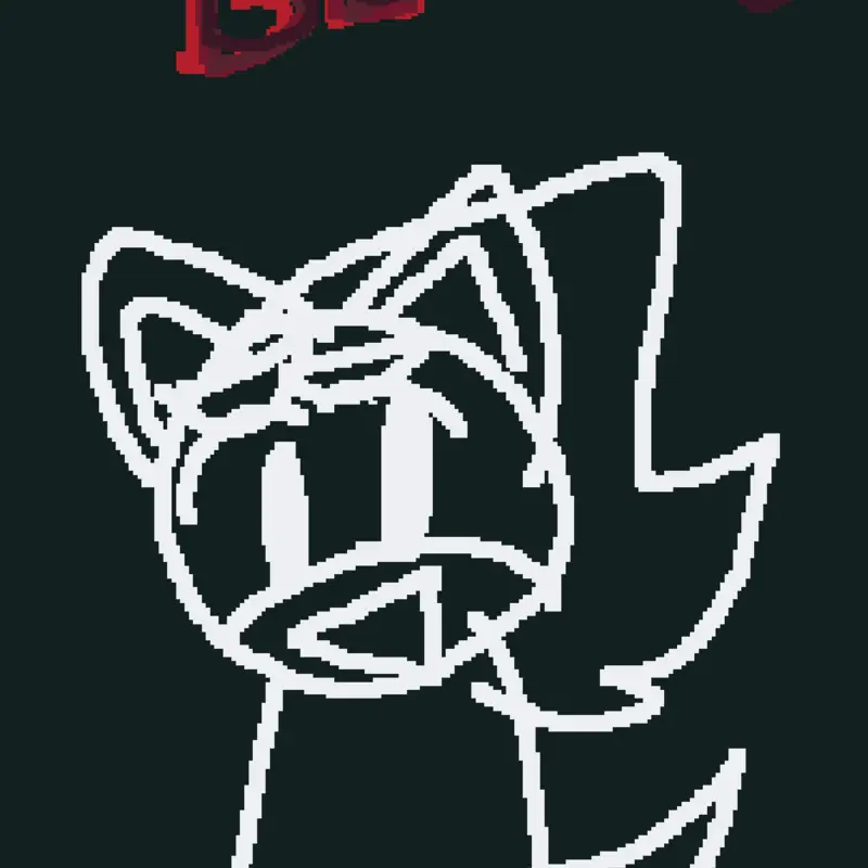 Game by @GreenTheHedgehog